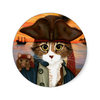 Avatar of Capt. Richard Barone