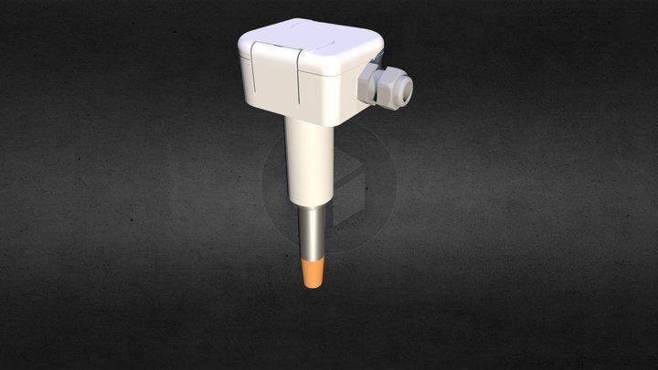 KSC 122 0E 3D Model